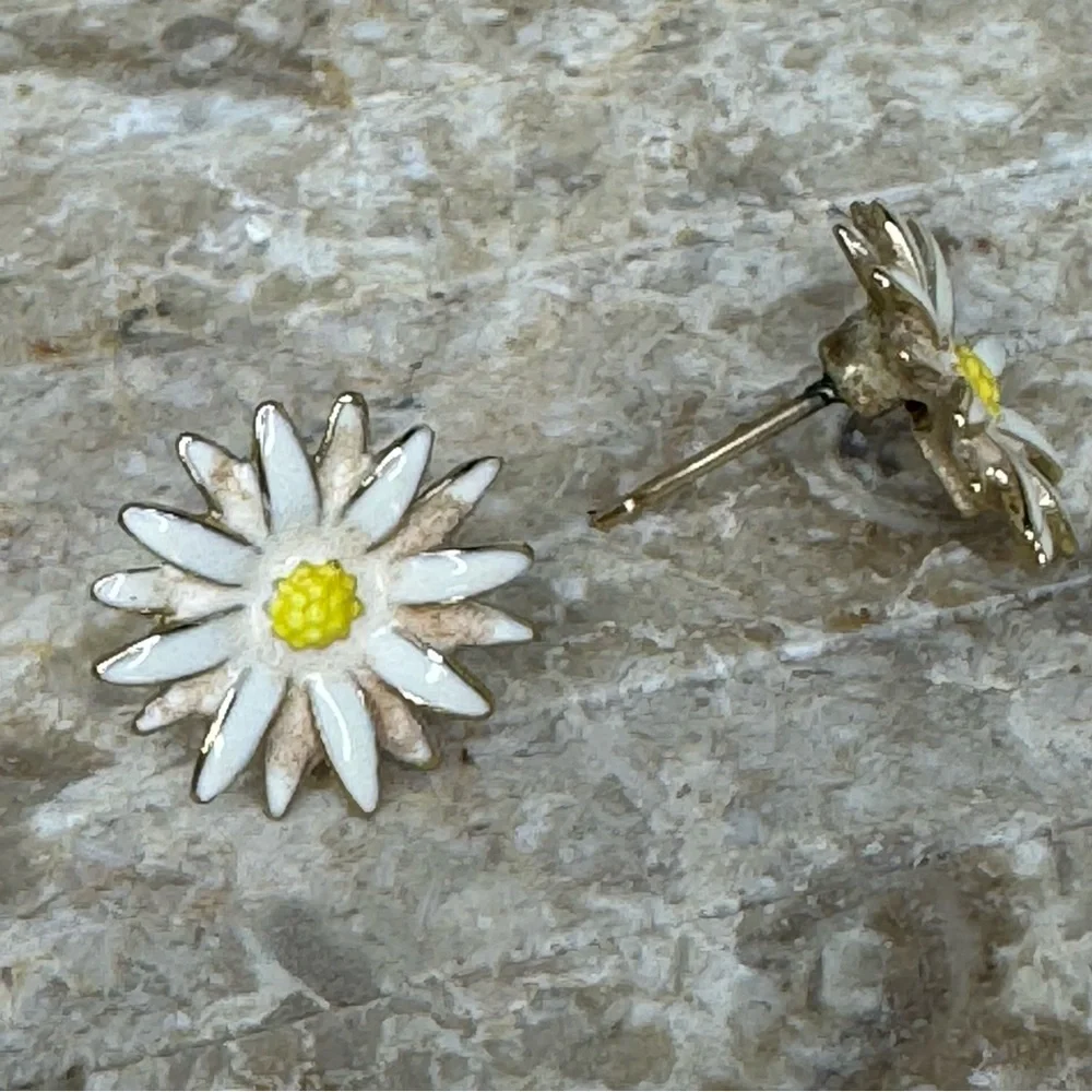 Kate Spade Gold Sunburst Petite Earring